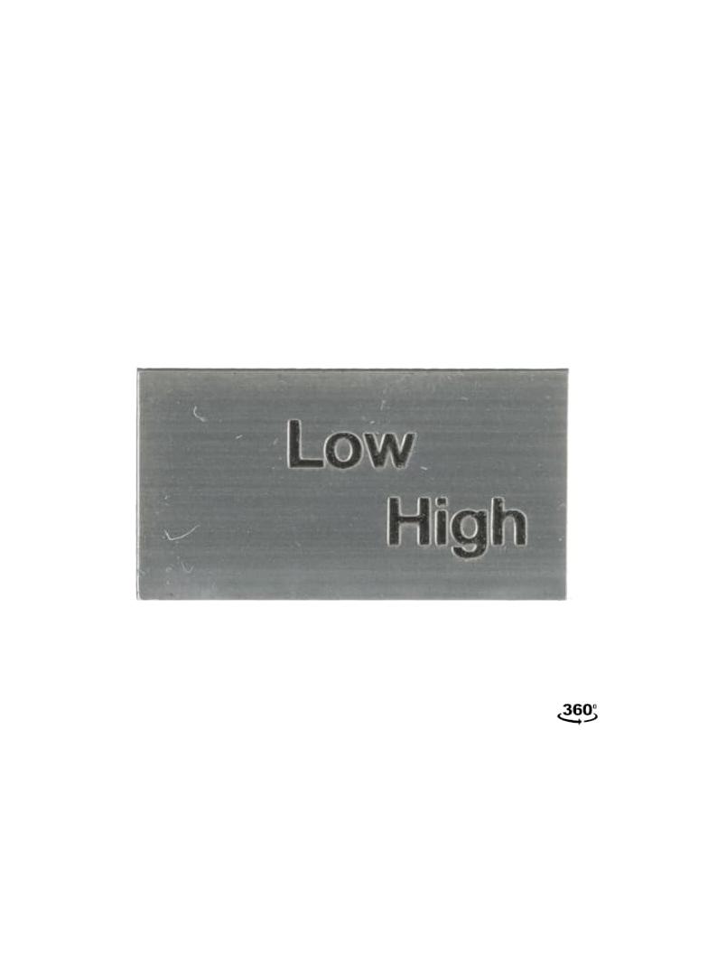 Tabliczka opisowa MA6-1075