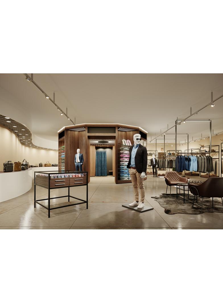 Pasek LED Superior LS SUP-2000/TW/927-965/5