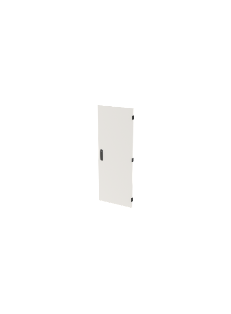 TZB209R Pełne drzwi szerokość 2PW wysokość 9GU prawe