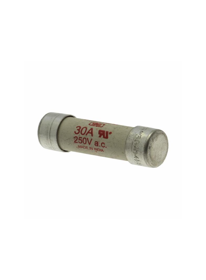30A 250V AC 14X51mm S/COND FERRULE FUSE Wkładka szybka 30A AC 250V DC 250V 14x51 mm aR UL FWX-30A14F