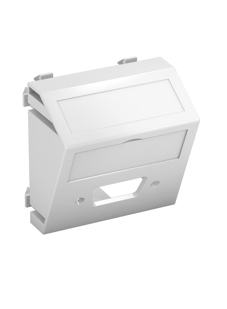 MTS-DB O RW1, Wspornik multimedia VGA/D-Sub9 s
