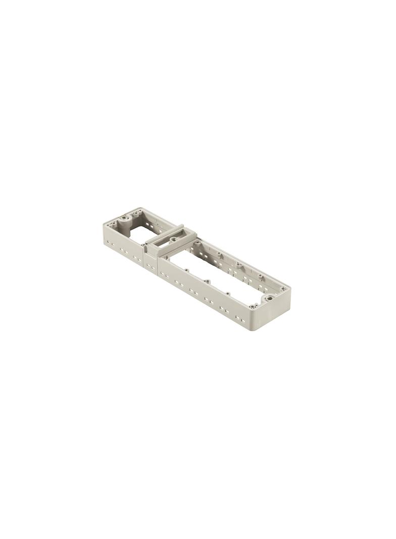 SAI RA 54 KU Obudowa elektroniki /25szt./ WEIDMULLER
