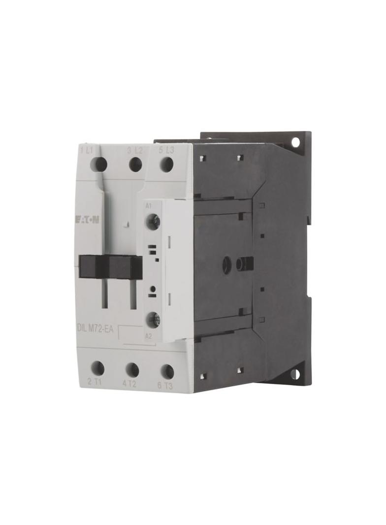DILM72-EA(230V50HZ,240V60HZ) Stycznik 37kW 400V sterowanie 230VAC 189919 EATON