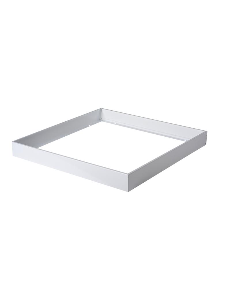 Rama montażowa do panelu LED ADTR-S-H 6060 W 600x600x65 biała 27617 KANLUX