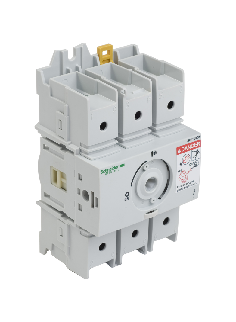 Wyłącznik TeSys LK 30A 3P