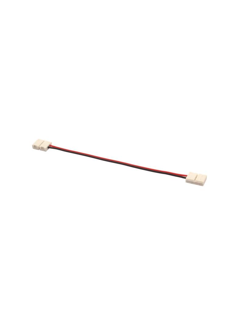 CONNECTOR 8-CPC Łącznik do taśmy LED CONNECTOR 8-CPC (kpl.20 szt.) KANLUX