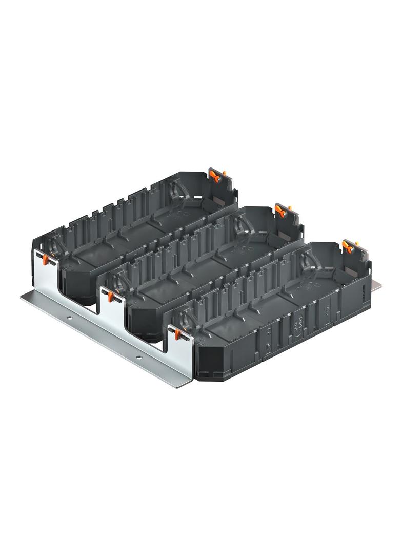 MS3 3UT4 Zestaw montażowy