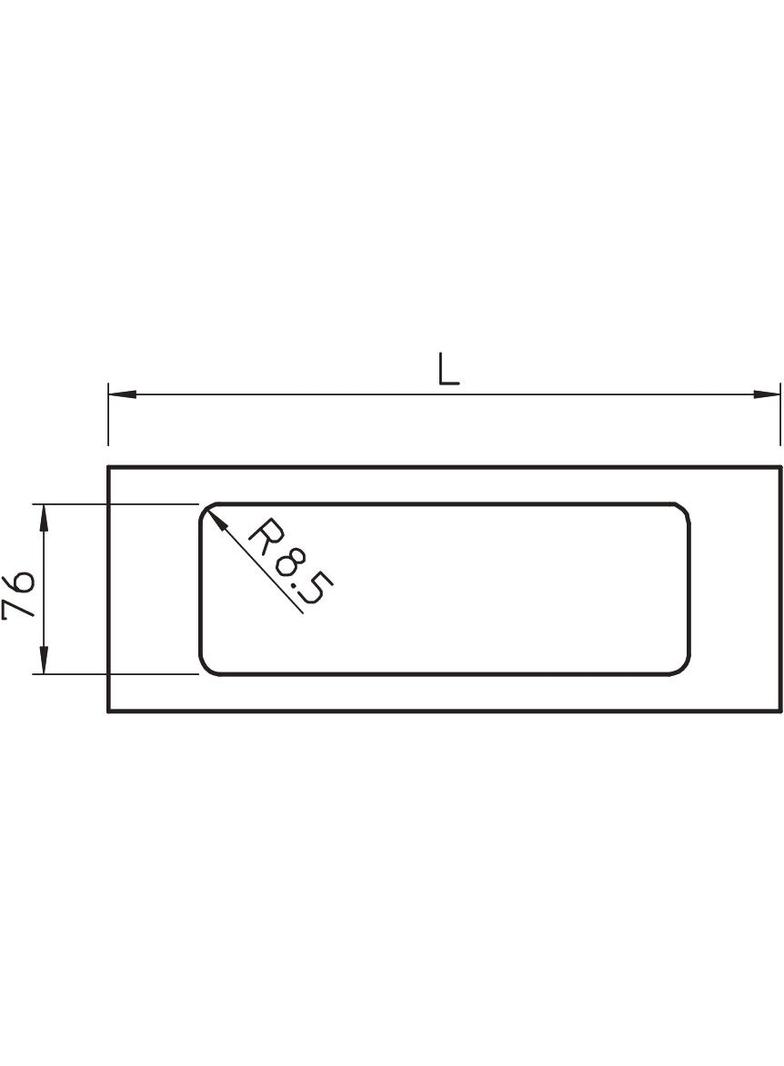 D 2-3/130, POKRYWA WDK 3 OTW.SZ.130MM CZB.
