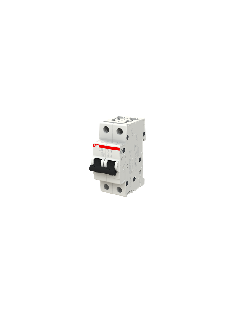 S202-C13 wyłącznik nadmiarowo-prądowy