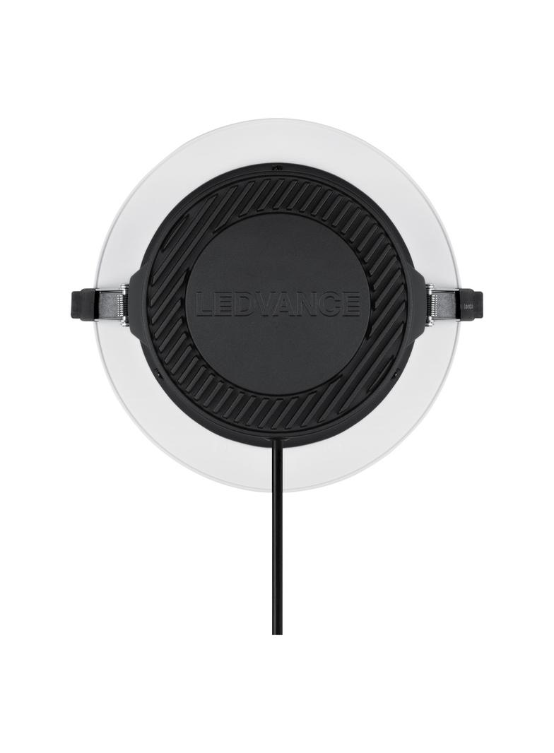 Oprawa DOWNLIGHT PFM DN155 14W 830 WT IP54 UGR19