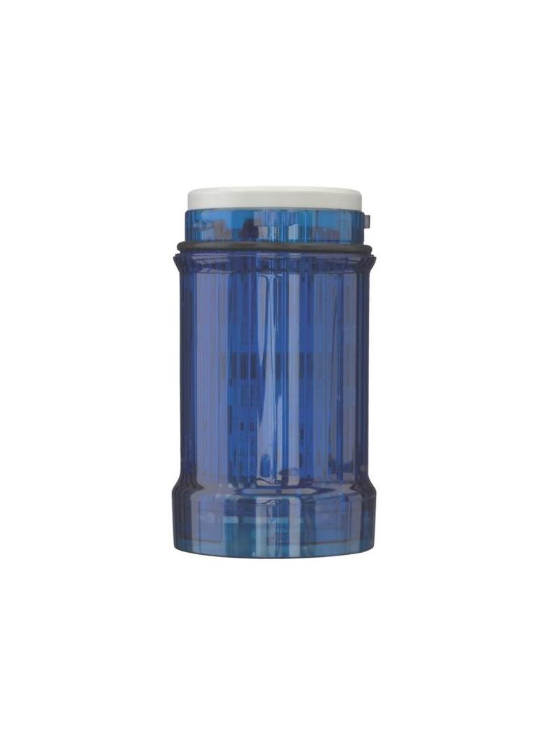 SL4-BL230-B Moduł pulsujący LED 230VAC - niebieski 171349 EATON