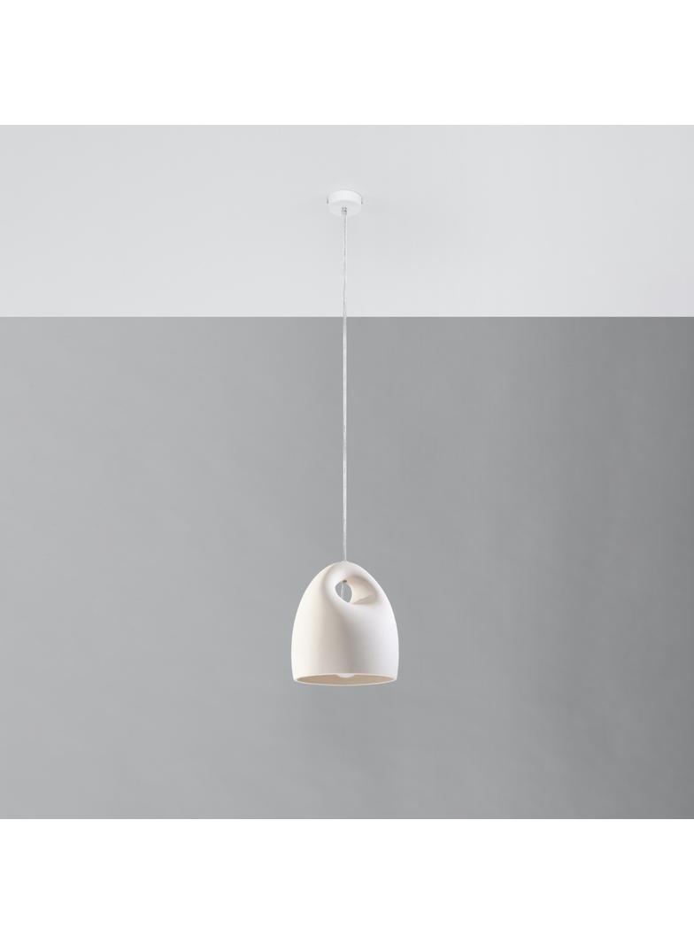 Sollux Lampa wisząca ceramiczna BUKANO SL.0842