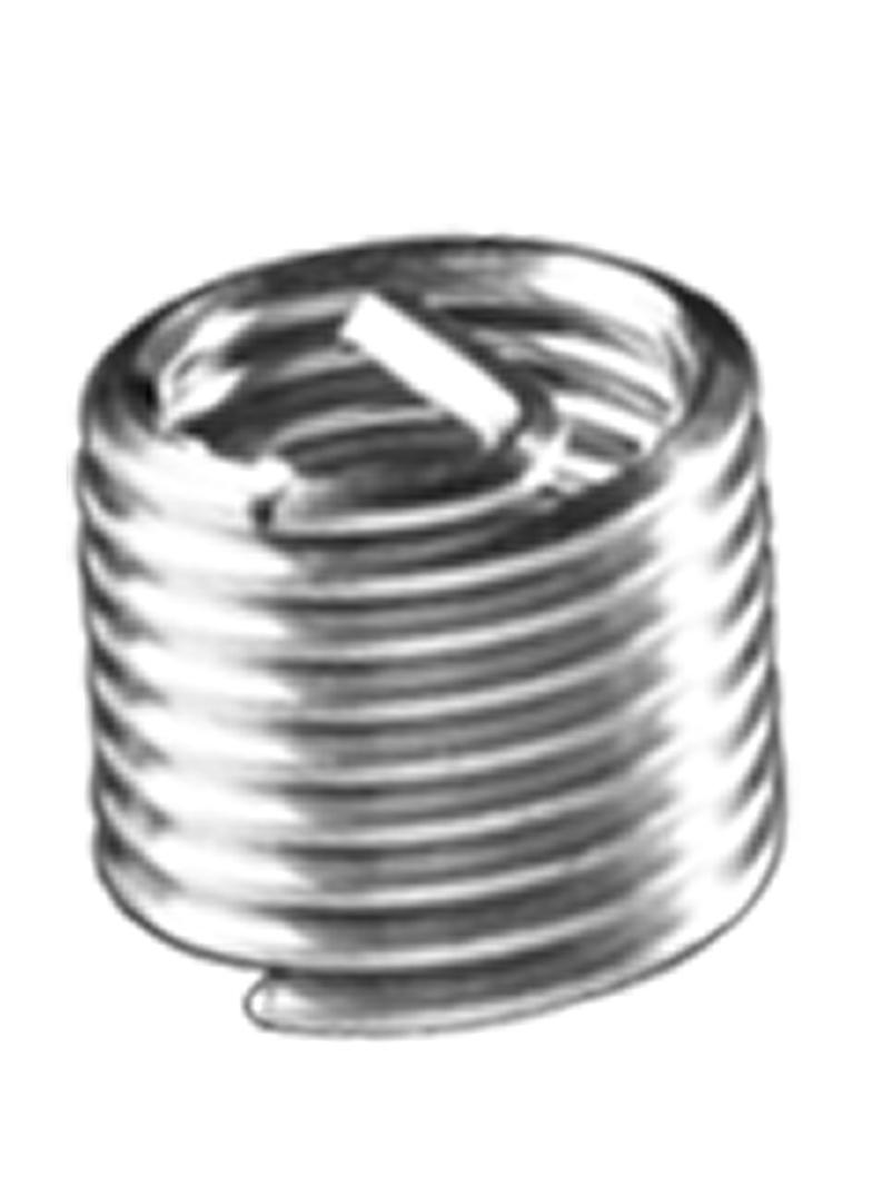 Wkłady do naprawy gwintów M10, 20 szt.