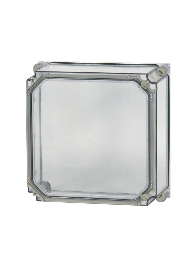 D250-CI44/T Pokrywa obudowy CI 375x375x150mm 091460 EATON