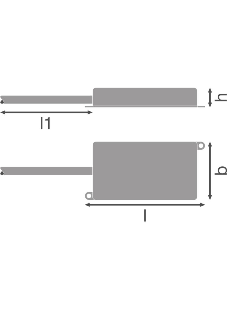 5 Stykowa puszka podłączeniowa CONNECTOR BOX 5POLE L/N