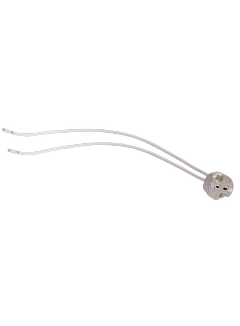 GNIAZDO DO LAMP HALOGENOWYCH MR16