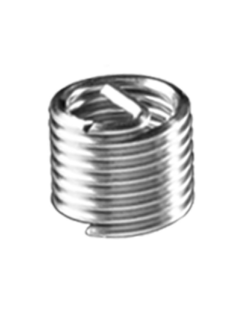 Wkłady do naprawy gwintów M12, 10 szt.