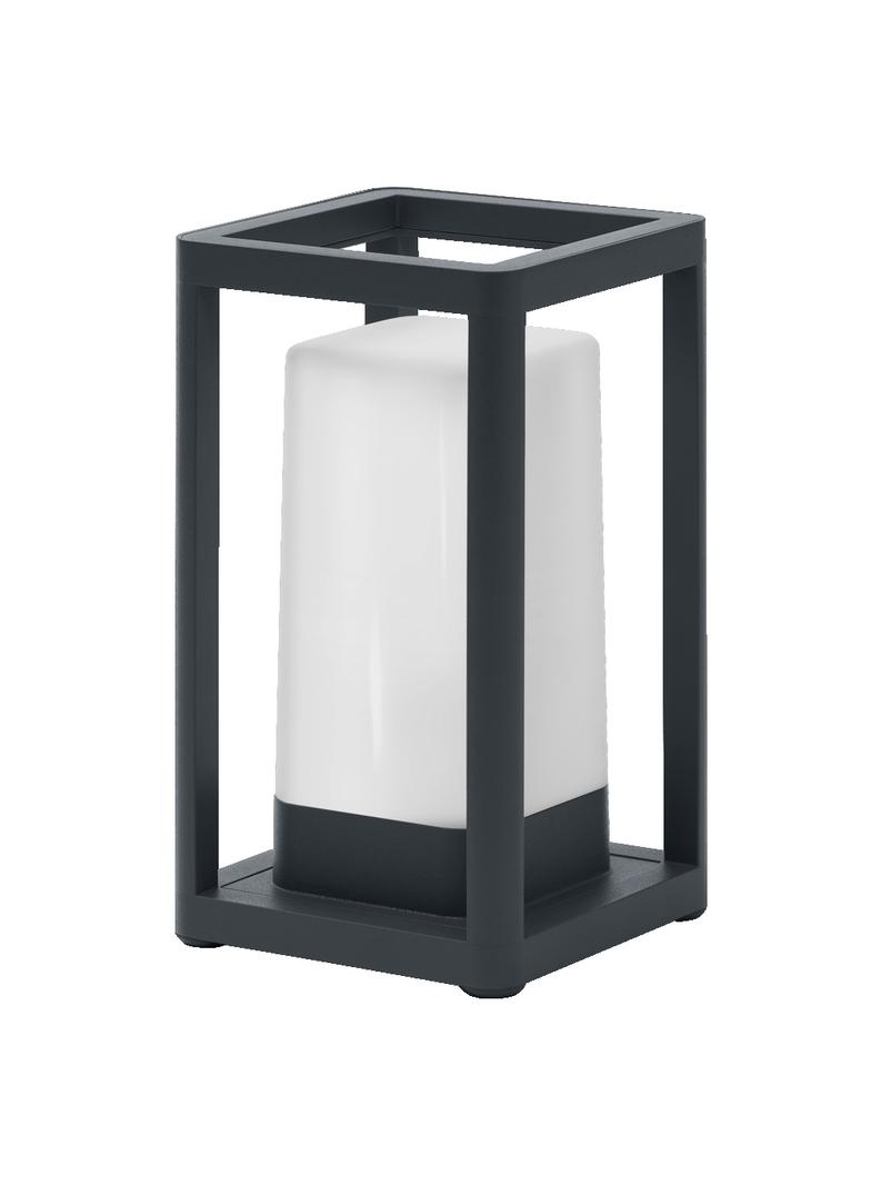 Oprawa SMART+ OUTD WIFI TABLE FRAME PBU SB RGBW