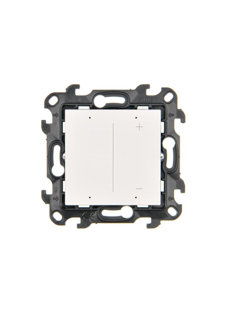 Simon 24 GO Ściemniacz do LED klawiszowy WiFi 200W 230V biały NESL1W.01/11