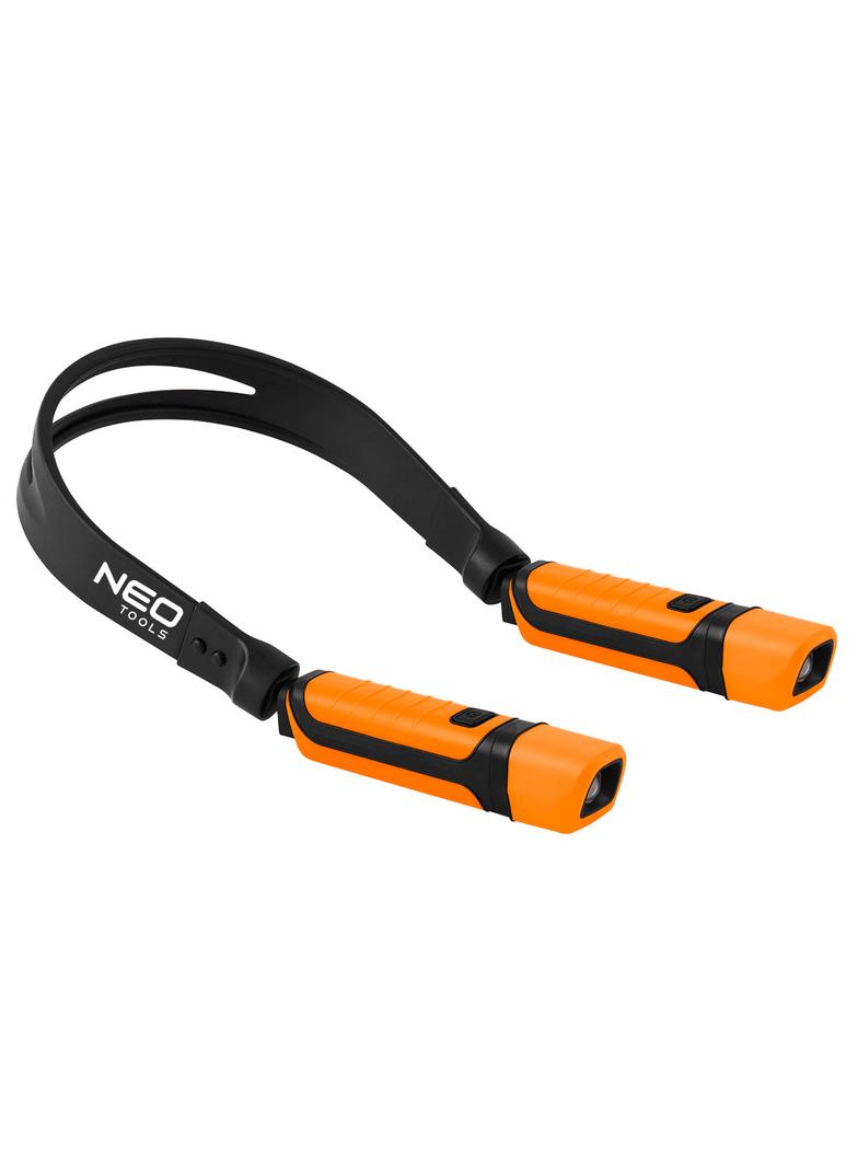 Lampa na szyje 300lm