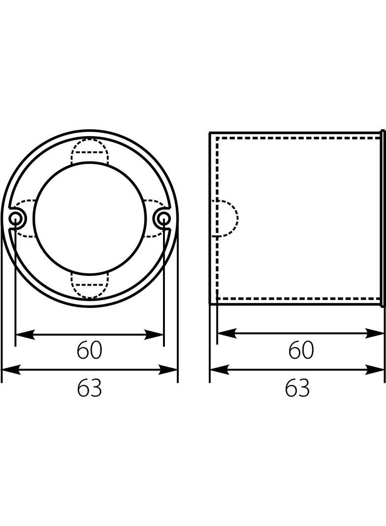 PKP-60-60 GŁĘBOKA 13.81 OPATÓWEK