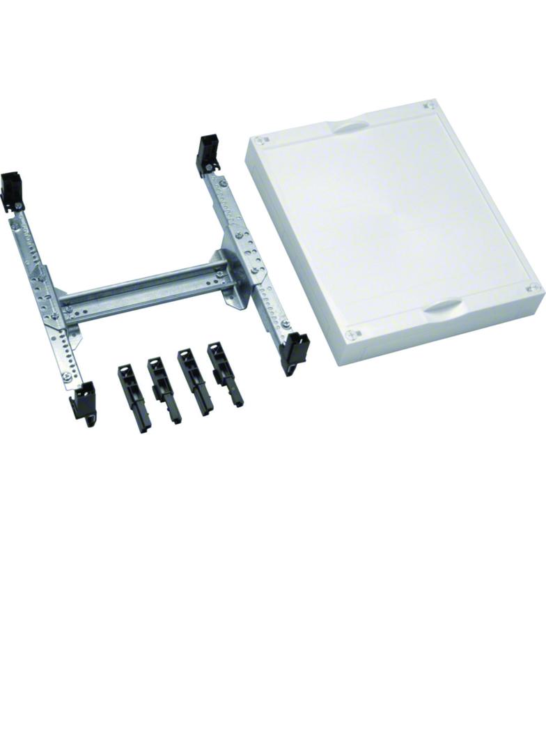 univers N Blok dla zacisków zasilających 300x250mm UD21A3 HAGER