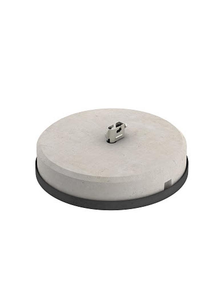 SYSTEM FANGFIX-16KG KOMPLET