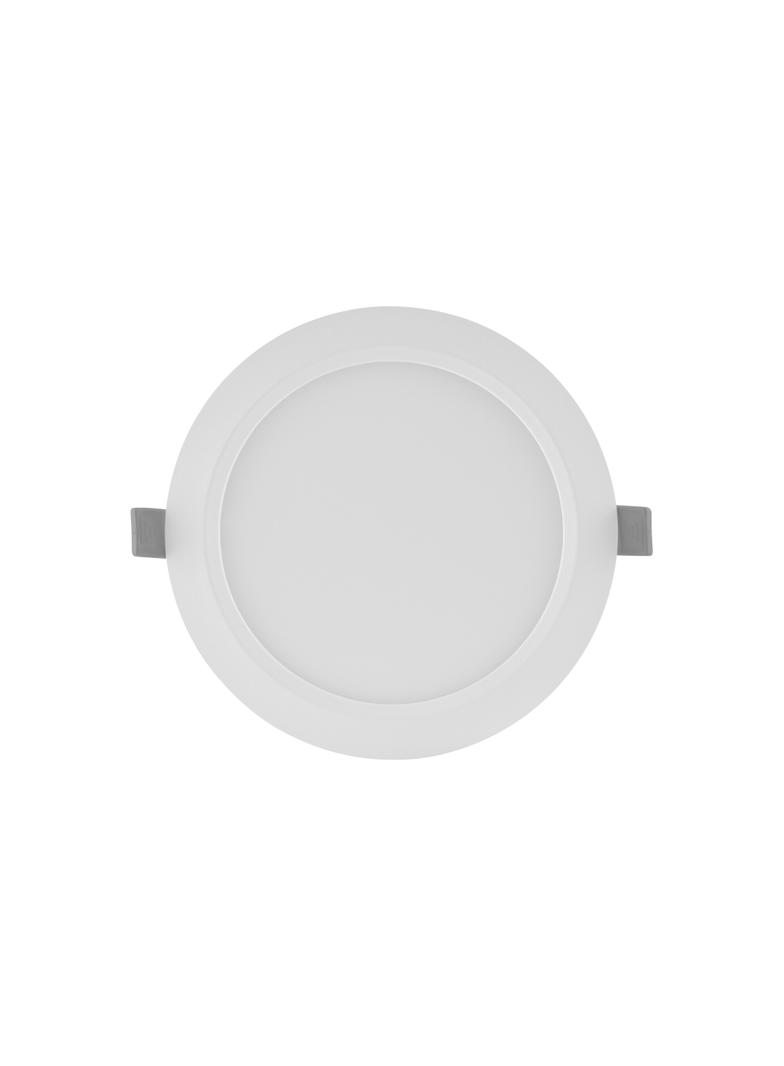 Panel LED Podtynkowy wpuszczany 12W 3000K DOWNLIGHT Slim DN155 okrągły 4058075079038 LEDVANCE