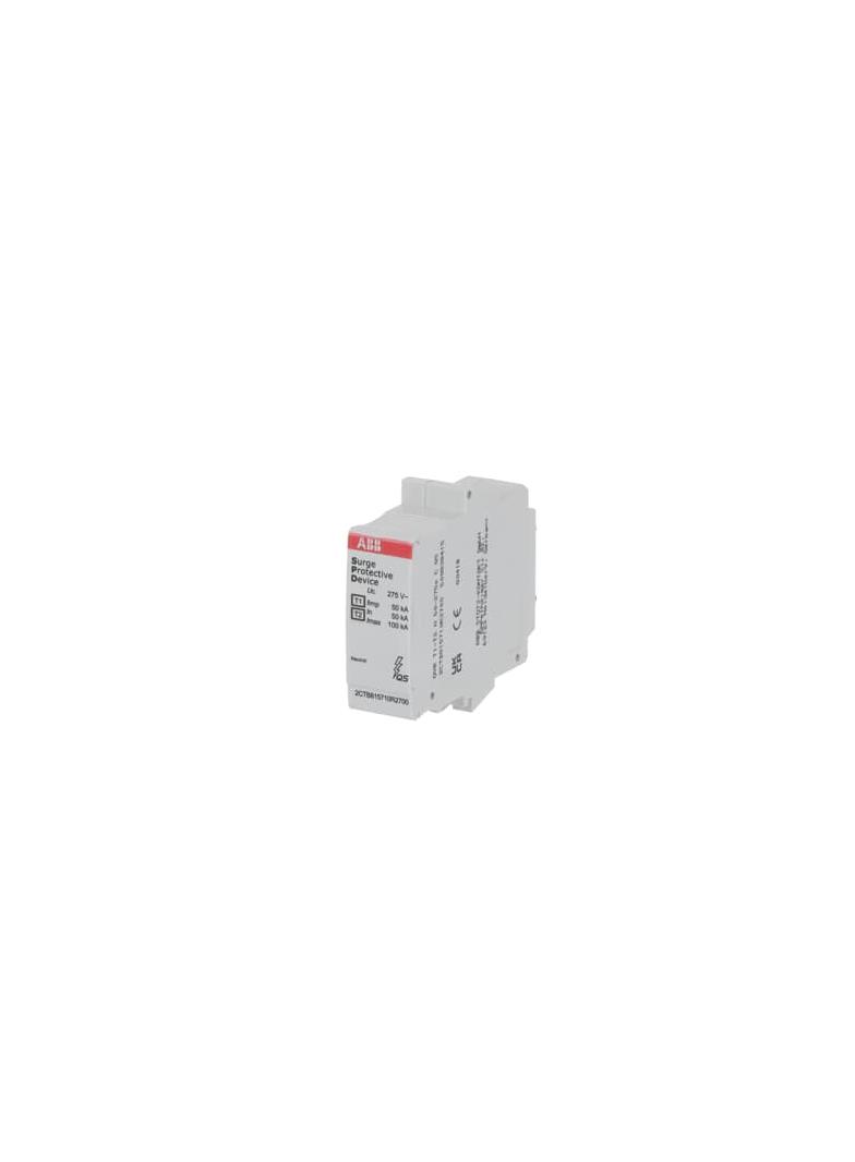 OVR T1-T2 N 50-275s C QS wkładka neutralna 2CTB815710R2700 ABB