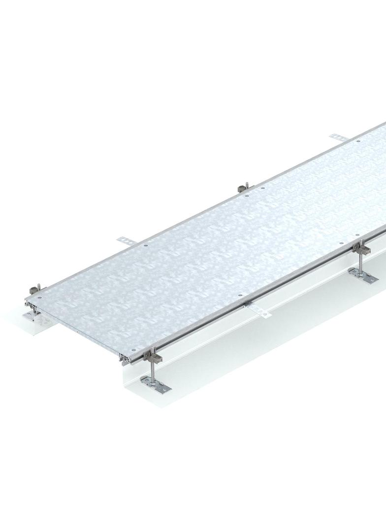 OKA-G40040140, KANAŁ POKRYTY JASTRYCHEM