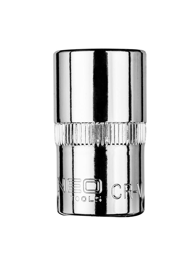 Nasadka sześciokątna 1/2", 15 mm