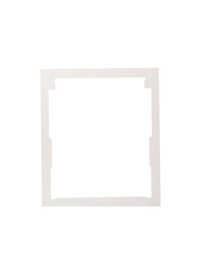 ZH438 ramka do rozŁącznika poj. NH1