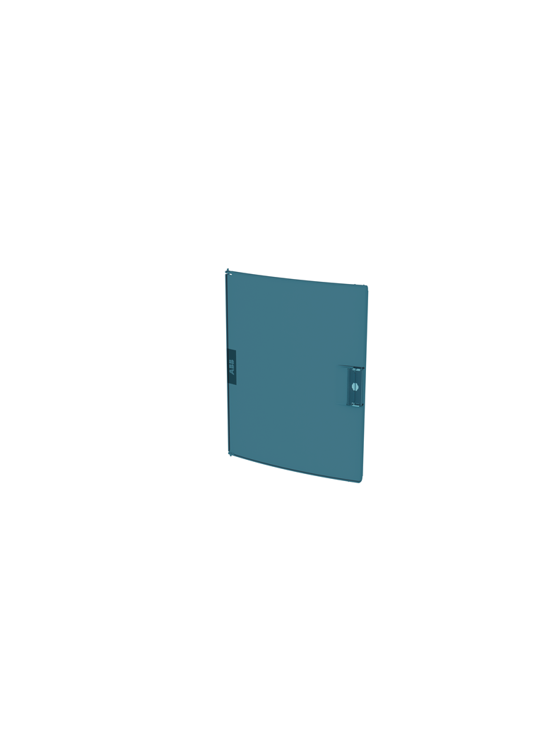 Drzwi przezroczyste 36M (3 rows) MISTRAL41W