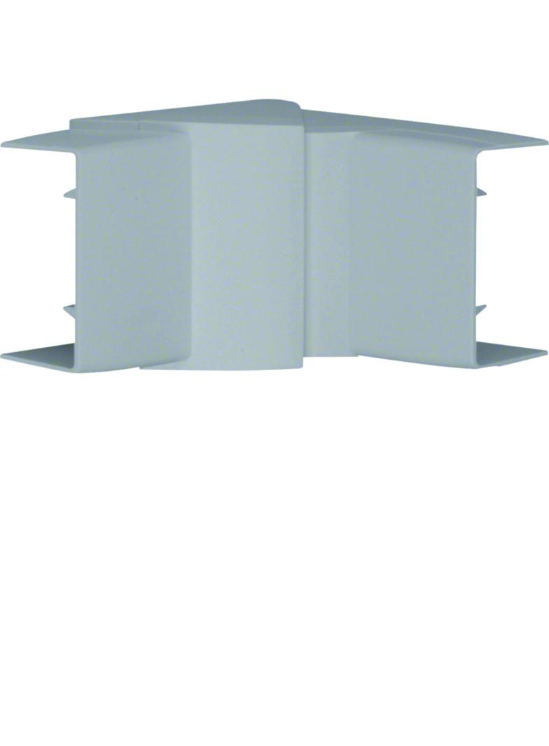 tehalit.LF/LFF Kąt wewnętrzny regulowany 30x60mm, szary