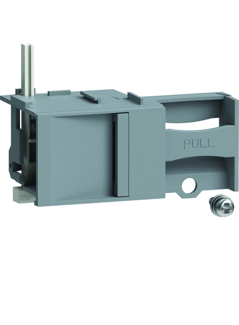 ACB HW2/4 Blokada wyłączenia kłódką (OLP)