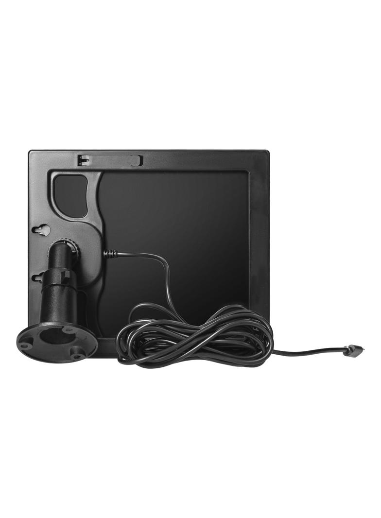 Panel solarny do zasilania kamery bezprzewodowej OR-MT-ME-1809 OR-MT-ME-1809PS ORNO