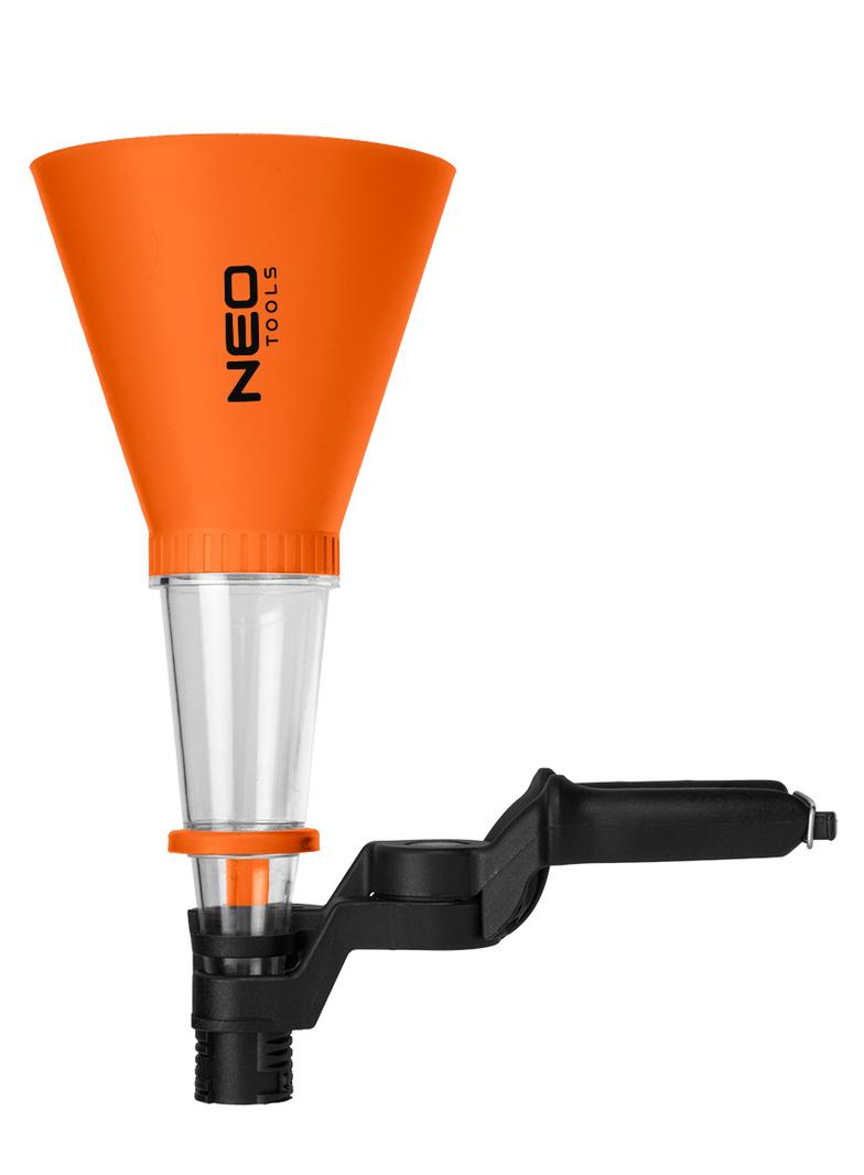 Lejek uniwersalny 125mm, z uchwytem montażowym