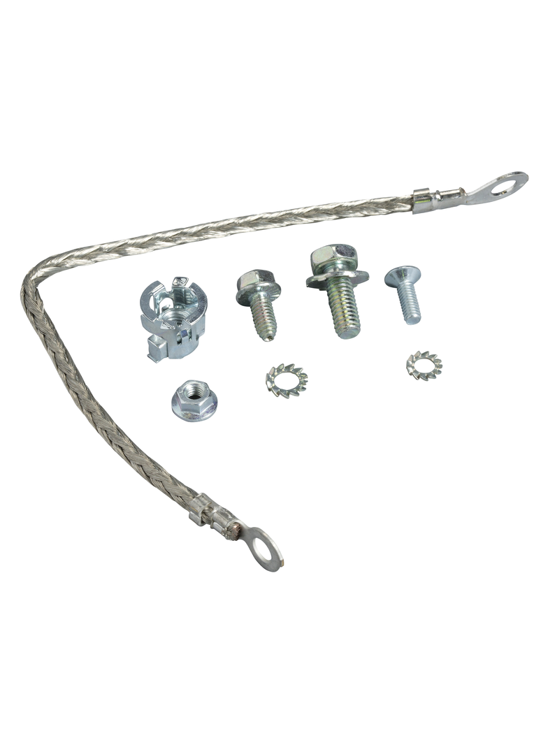 Rozdzielnice PrismaSet, linka uziemiająca 6mm2 LVS08910