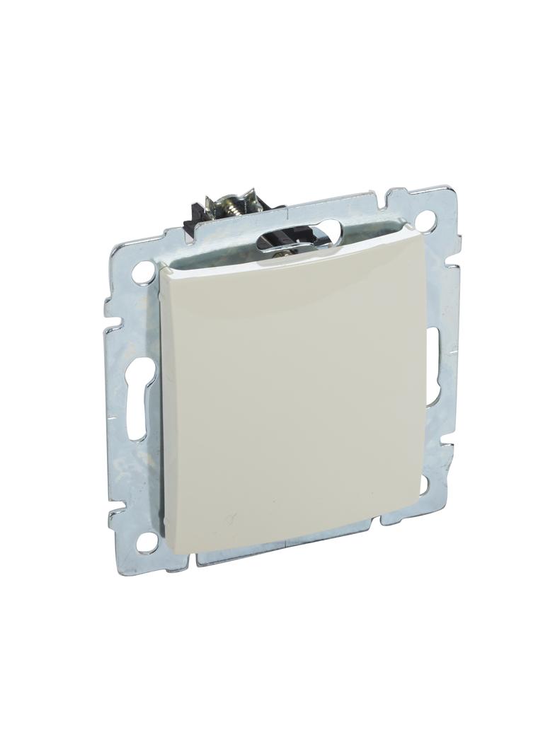 VALENA MASKOWNICA Z PAZURKAMI KREM, Legrand