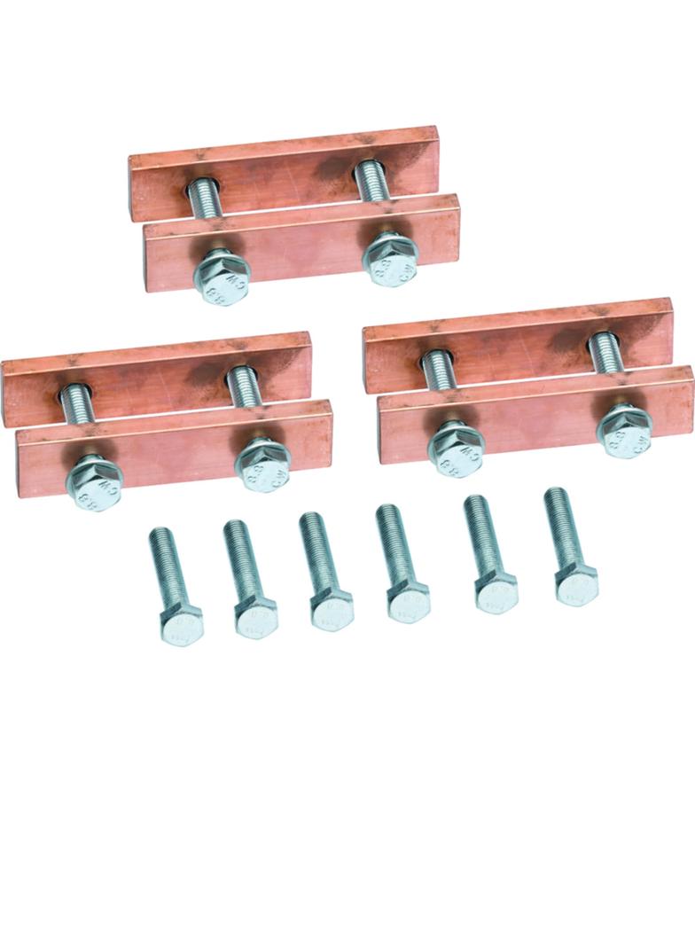 univers N HC Łącznik do szyn zbiorczych UST4 1250A 3-biegunowy