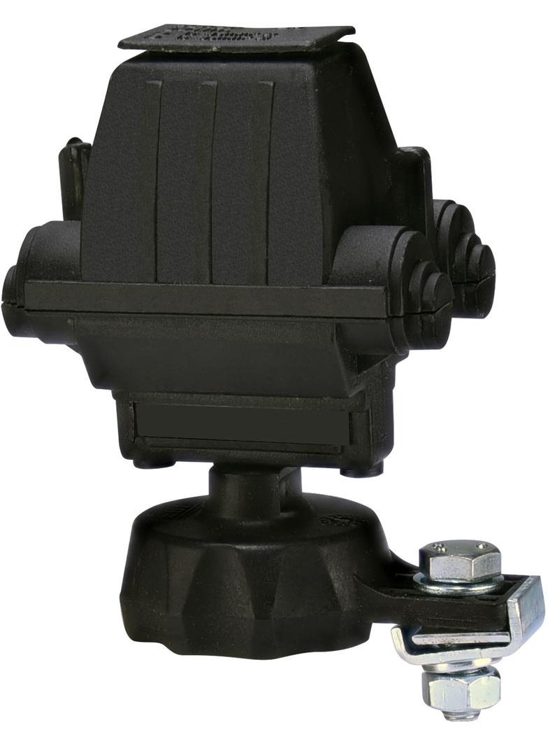 Ogranicznik przepięć z odłącznikiem TEC A 500/5/C-NO 002441122 ETI