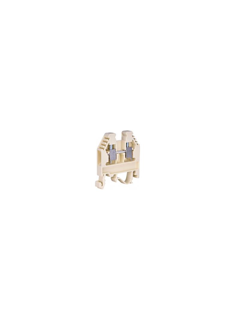 Złączka gwintowa (4 mm2) VS 4 PA 003901037 ETI