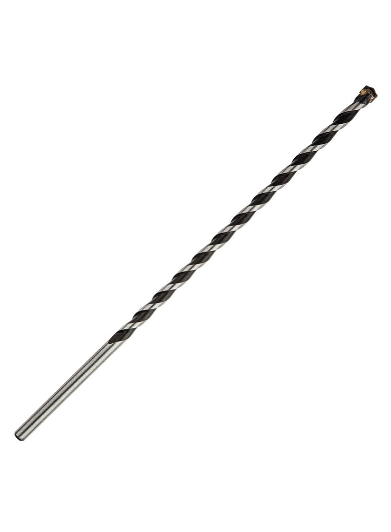 Wiertło do betonu 6x150mm końcówka motylkowa GRAPHITE 57H330 GTX 57-330 GTX Poland