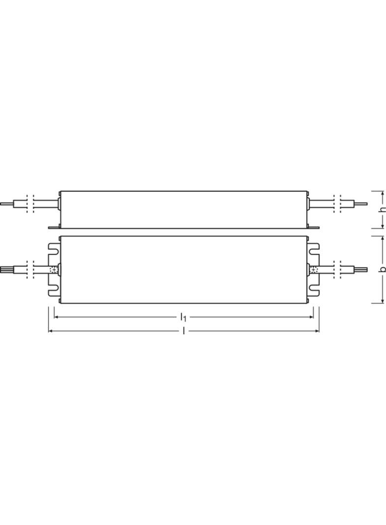 OT 130 220-240 24 P OSPRZĘT DO MODUŁÓW LED LEDVANCE