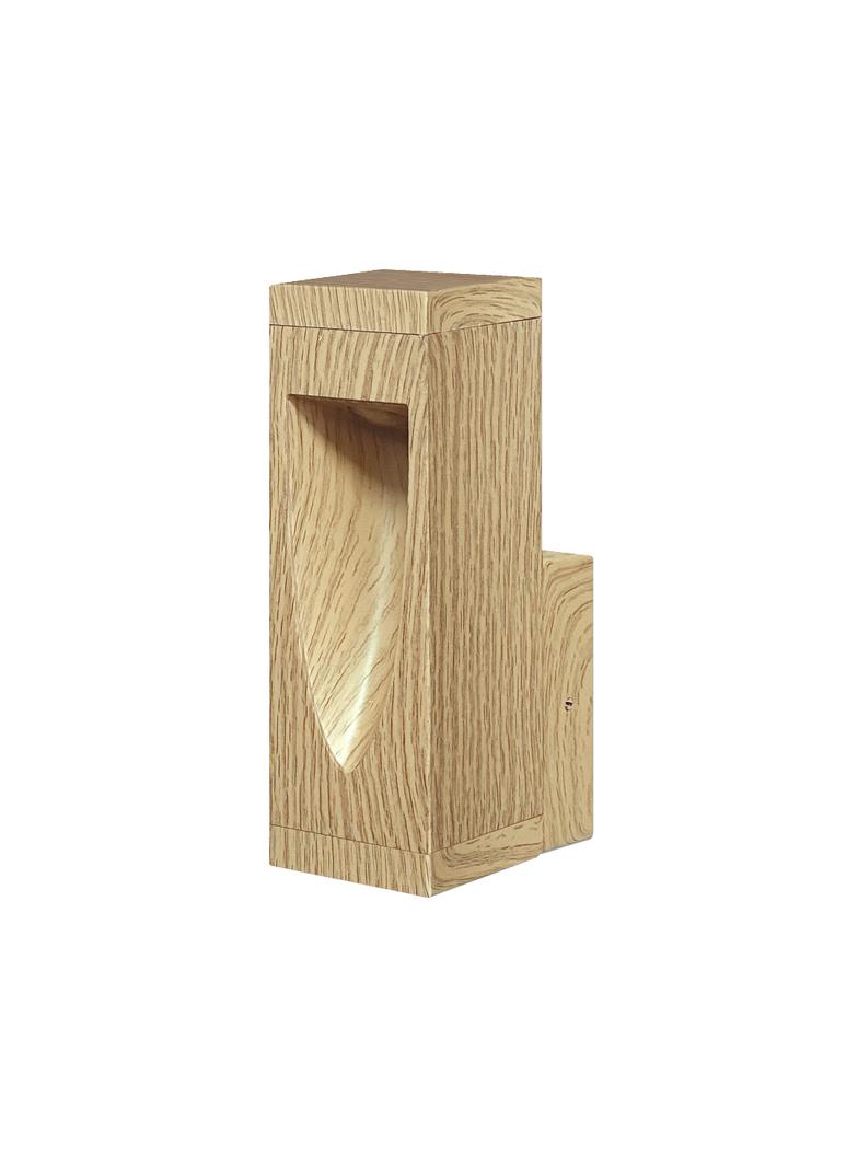 Oprawa SMART OUTD WIFI TRUNK SQ WALL RGBW