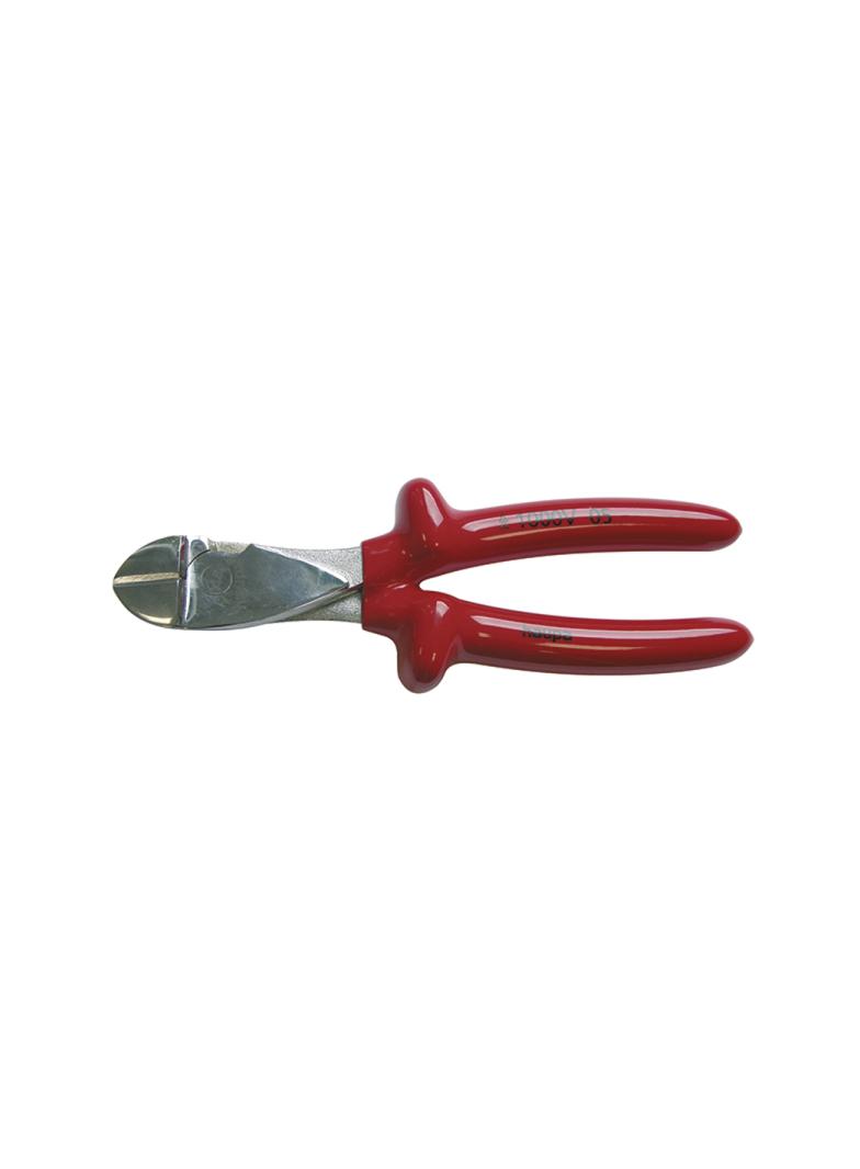 Szczypce do cięcia drutu VDE 180 mm