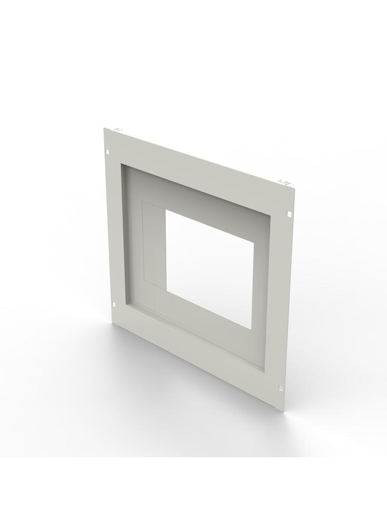 XL3S OSŁONA PIONOWA SPX-D 250 4P 24M, Legrand