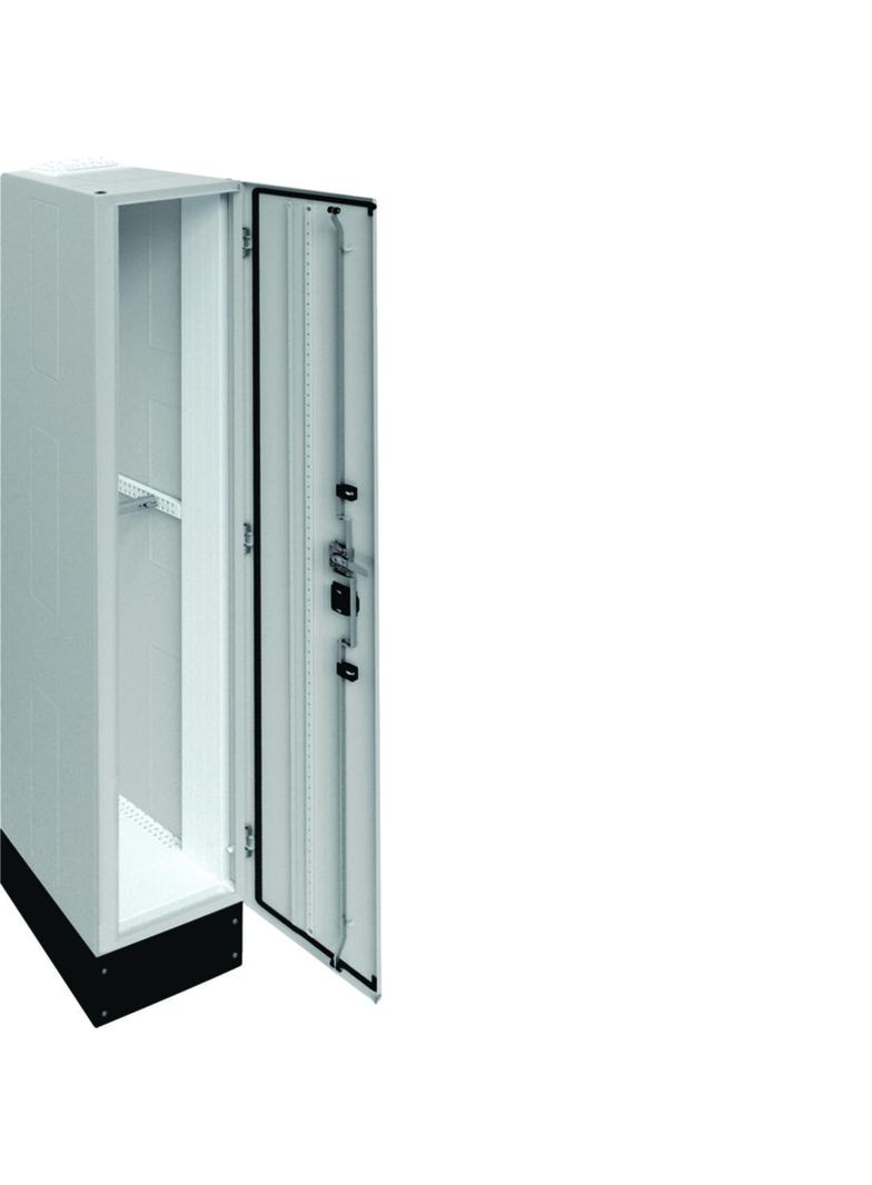 univers Rozdzielnica stojąca IP55 kl. I 300x1850x400 + cokół 200mm FR21G2 HAGER