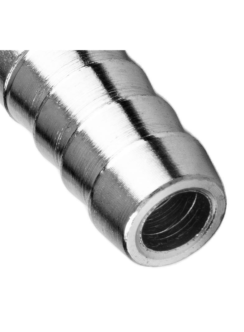 Złącze do węża 6 mm, obustronne