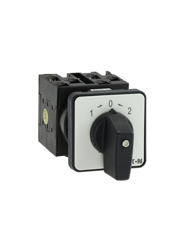 T0-3-8216/E Łącznik krzywkowy 20A 6.5kW 024609 EATON